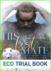 His Lost Mate (Ward Wolf Pack Novella Series, #1)
