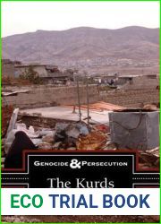 The Kurds (Genocide and Persecution)