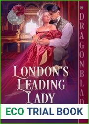 London|s Leading Lady (The Castleburys #4)