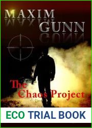 Maxim Gunn and the Chaos Project