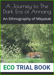A Journey to The Dark Era of Annang: An Ethnography of Mkpatak