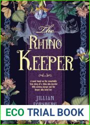 The Rhino Keeper