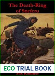 The Death-Ring of Sneferu