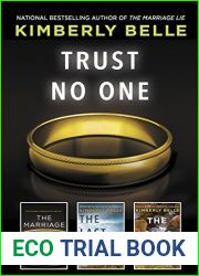 Trust No One: An Anthology