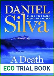 A Death in Cornwall, (Gabriel Allon, #24)