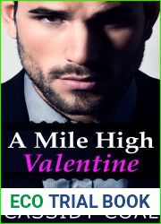 A Mile High Valentine (A Mile High Romance, #2)