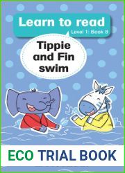 Learn to Read (L1 Big Book 8)