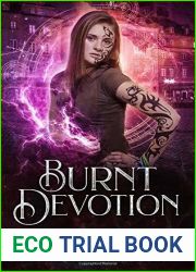 Burnt Devotion (Imdalind, #5)