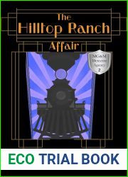 The Hilltop Ranch Affair (MG and M Detective Agency #2)