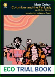 Columbus and the Fat Lady: And Other Stories