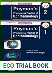 Peyman|s Principles and Practice of Ophthalmology