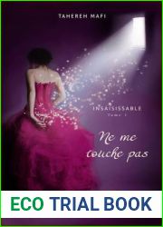 Ne me touche pas (Insaisissable, #1)