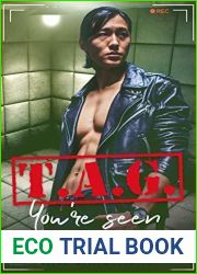 T.A.G. You|re Seen (The Assassins| Guild, #1)