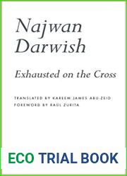 Exhausted on the Cross