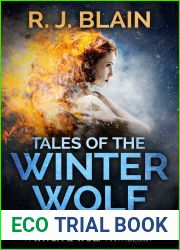 Omnibus: Tales of the Winter Wolf, Vol 1-5