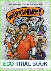 When You Hear Me (You Hear Us): Voices on Youth Incarceration (Shout Mouse Press Young Adult Books)