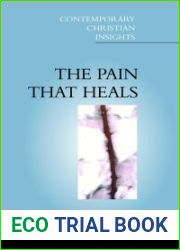 Pain That Heals