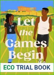 Let the Games Begin