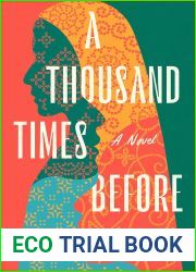 A Thousand Times Before