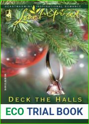 Deck the Halls (Love Inspired #321)