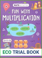 Fun with Multiplication