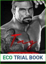 Tag (NOLA Rebels MC #5)