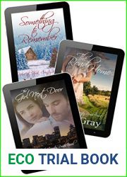 The City Streets, Country Roads Reader|s Collection: The Girl Next Door, The Road Home, and Something to Remember
