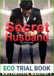 The Secret Husband (The O|Connells, #3)