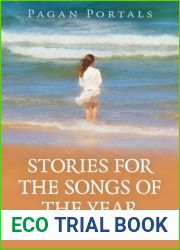 Pagan Portals - Stories for the Songs of the Year