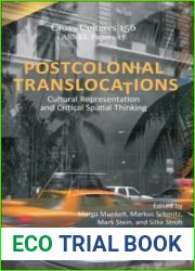 Postcolonial Translocations