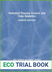Statistical Process Control and Data Analytics