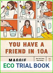 You Have a Friend in 10A: Stories