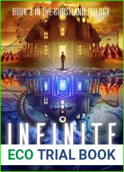 Infinite (Ghostland Trilogy #3)