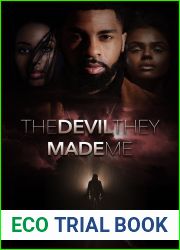 The Devil They Made Me