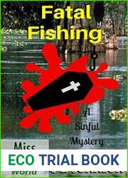 Fatal Fishing (Miss Fortune World A Sinful Mystery)