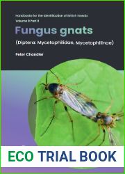 Fungus gnats