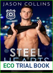 Steel Hearts (Brothers in Blue #1)