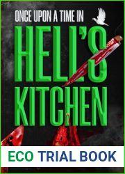 Once Upon a Time in Hell|s Kitchen