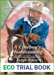 A Cowboy|s Homecoming