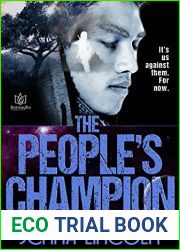 The People|s Champion (Protector Project Book 2)