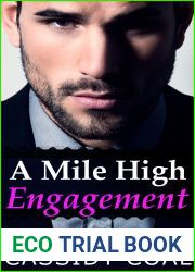 A Mile High Engagement (A Mile High Romance, #6)