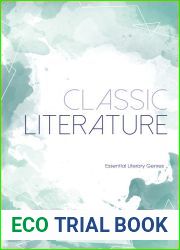 Classic Literature (Essential Literary Genres)