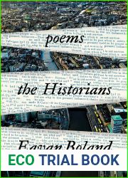 The Historians: Poems