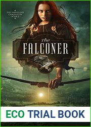 The Falconer (The Dawnland Chronicles #2)