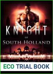 Knight of South Holland (Knights of the Castle #3)