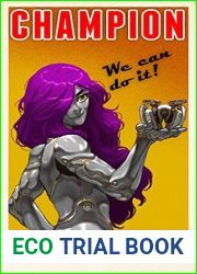 Champion: Worldshard (The Sunder Shard Chronicles #3)