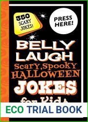 Belly Laugh Scary, Spooky Halloween Jokes for Kids: 350 Scary Jokes!