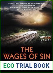 The Wages of Sin (Ozarks Mysteries, #3)