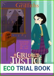 The Spy at the Window (A Girl Called Justice #4)
