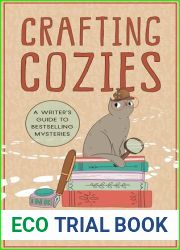 Crafting Cozies